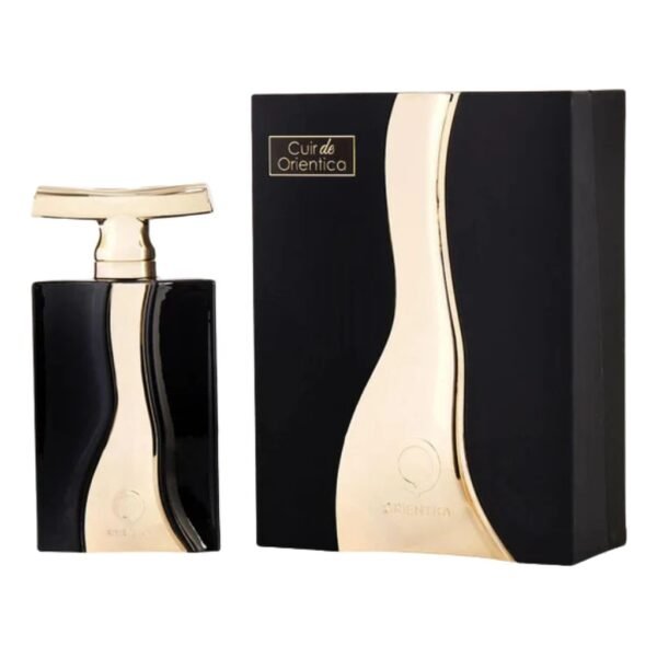 ORIENTICA CUIR de ORIENTICA(U)EDP SP 3.0FL.OZ/90ml