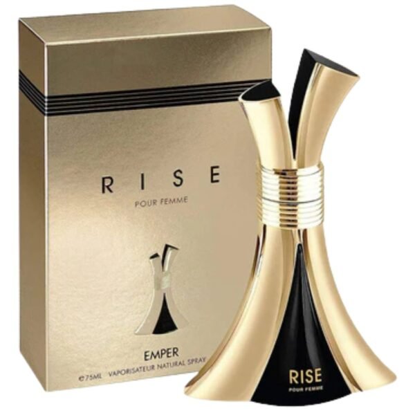 Rise EMPER Mujer 2.5FL.OZ/75ML