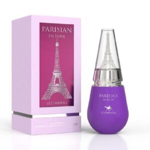 PARISIAN IN LOVE 3.4FL OZ (100ml)
