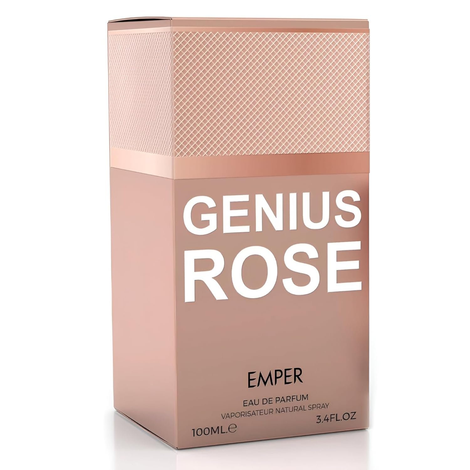 Genius Rose EMPER 3.4FLO.Z (100ML) - Imagen 2