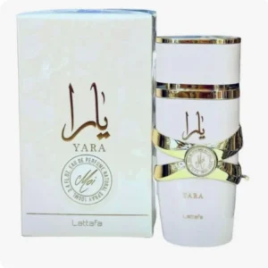YARA Moi LATTAFA (MUJER) 3.4FL OZ (100ml)