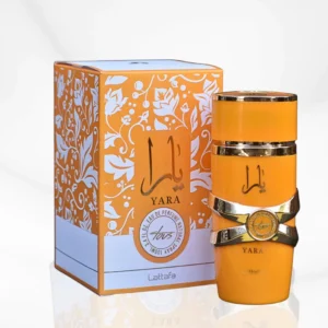 YARA LATTAFA (UNISEX) 3.4FL OZ (100ml)