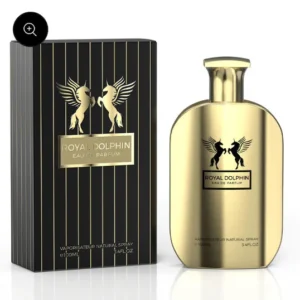 ROYAL DOLPHIN 3.4 FLO.Z 100ML