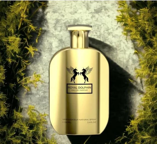 ROYAL DOLPHIN 3.4 FLO.Z 100ML - Imagen 2