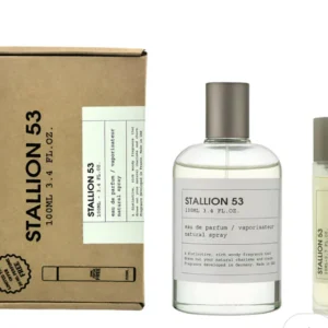 Stallion 53 by Emper 100 ml /3.4 fl oz Perfume Unisex