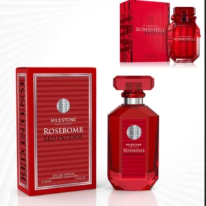 ROSEBOMB RED INTENSE