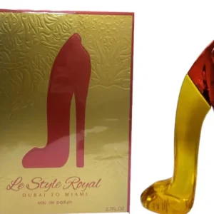 Le Style Royal Mujer 2.7FL O.Z(100ML)