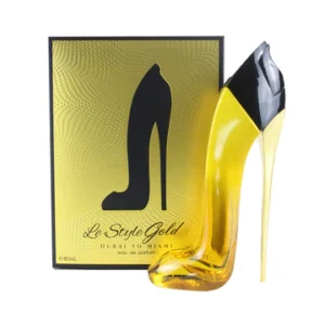 Le Style Gold Dubai to Miami By Zoghbi For Women 2.7oz EDP Spray