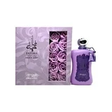 Zimaya Fatima Velvet Love EDP Spray 3.4 oz For Women