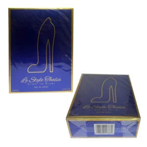 Le Style Thalia Mujer 2.7FL O.Z(100ML)