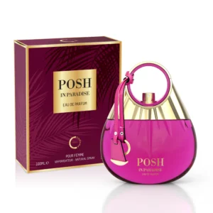Posh in Paradise (Pour Femme) – 100ML