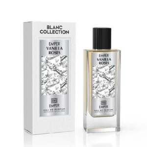 VANILLA ROSES EMPER