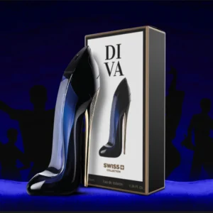 DIVA SWISS 100ml