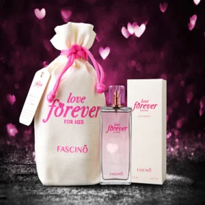 Love forever for her