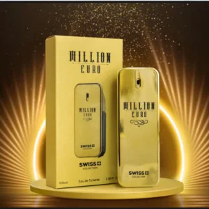 MILLION EURO 100ml
