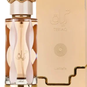 LATTAFA TERIAQ WOMEN 3.4FL.OZ 100ML