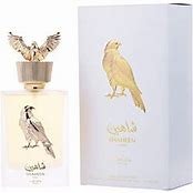 SHAHEEN GOLD BY LATTAFA 100 ML